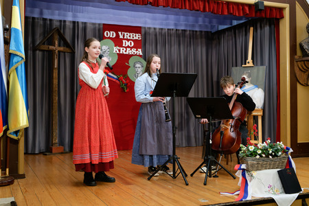 Šopek poezije ob kulturnem prazniku Od Vrbe do Krasa_1